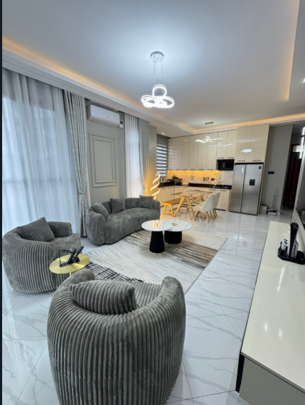 Bukooto kisaasi air bnb