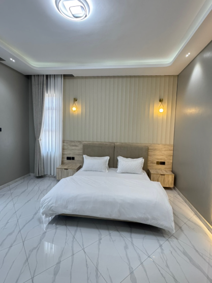 House in BUkoto  kisasi Road